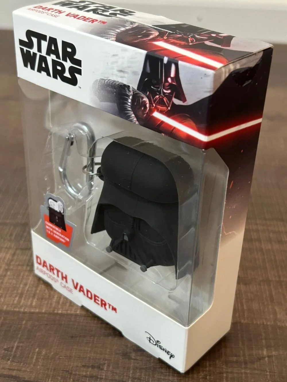 Disney new box